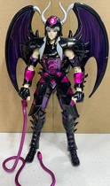  Zhong Kui model hell underworld judge Judge Rooney Rooney second batch of reservations