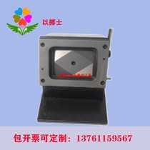 Professional custom cutting road pass operation certificate 90*62 mm9 * 6 2cm cutting machine certificate card cutting machine