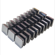 Tungsten carbide quartet milling insert YS25 YG6X YG8N quartet YS8 YS30 4160511