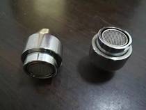 304 stainless steel eyewash eyewash small head