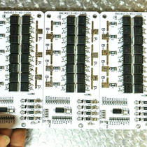 120A14 8V4 string protection board with the same port