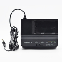 索尼 EX1R/EX280/EX260/FS7 BP-U30/60/90 电池 原装充电器 BC-U1