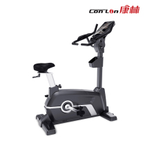 Kanglin commercial self-powered vertical exercise bike Front self-powered exercise bike FD9882