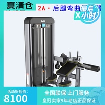  Bailiheng C112A Hind leg bending trainer Fitness machine trainer Gym special comprehensive strength