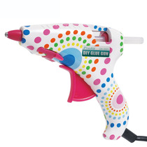 Taiwan ProsKit Baogong GK-352G DIY hot melt glue gun AC230V 10(20)W