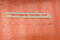 Super adhesive diameter 7MM length 200MM hot melt glue stick high quality white transparent hot melt adhesive strip 7*200
