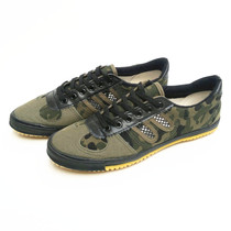 double star xie wu shu xie tpr binary canvas shoes professional grade volleyball shoes zhong tong xie sneakers men
