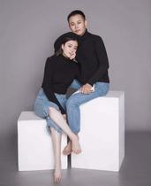 Childrens photography props photo wooden pier cube cuboid platform white square studio theme shooting props