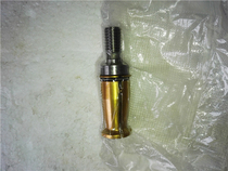 Spindle claw Spindle spindle four claw processing center pull claw four claw BT30-45 degree external thread