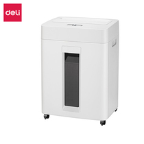Del Shredder 9920 Electric Office Paper Shredder High Power Crusher National Joint Guarantor