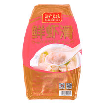 Macau Bean fish Shrimp Slip 150g bag