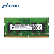 mei guang 4G 4GB 1RX16 PC4-2400T notebook memory MTA4ATF51264HZ-2G3B1