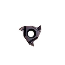Zhuzhou inside and outside threaded inserts CNC blade RT16 01N-AG60PB YBG205 251 2 3 2 5