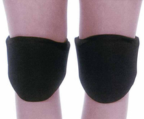 Dancing Dragonfly Professional Design Custom-made Figure Skating Knee Pad Adult Children