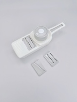 always carrot multifunction triple-knife planter kitchen cut vegetable deviner day style kitchen potatoes shredders