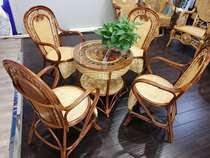 Old Tengju Five-Piece Set