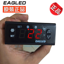 EAGLED Eagle grid EAG-8102 cake preservation cabinet temperature controller supermarket display beverage cabinet eag-200