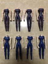 Shen Ji model sacred clothing myth EX three giant snake husband twin God of War Pisces revised version of body accessories