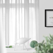 Nordic hipster photo background cloth ins hanging cloth white yarn curtain Taobao products still life photography props