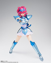 Bandai Shengyi Myth Pegasus Sagittarius Xiangzi Girl Xiang Reservation]