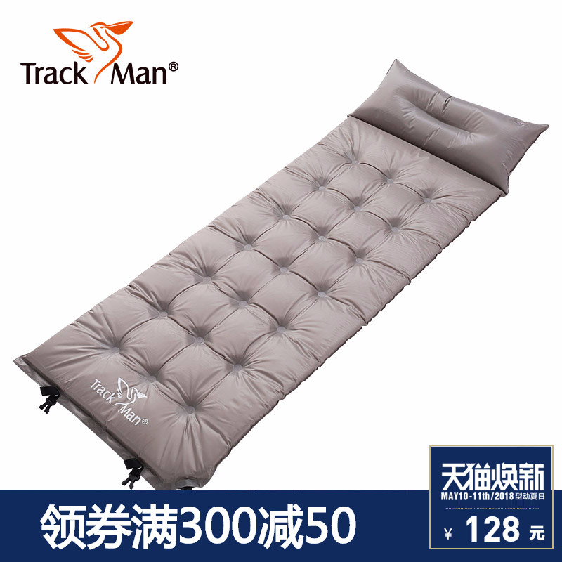 hiking mattress pad