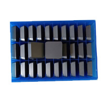 Carbide square milling insert YG6YT5YW1YW2YG8 YT15 4160511 3130511 triangle