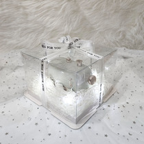 Train humidifier home silent bedroom pregnant woman baby purification Air small aromatherapy fog sprayer