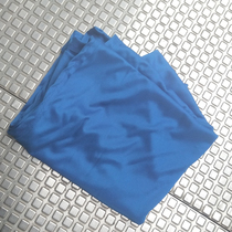 Customized dry cleaner suction hot tablecloth cloth garment factory ironing table cloth rocker cloth die ironing table cloth