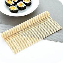 Special tools for Sushi Sushi curtain bamboo curtain kitchen handmade Laver roll rice curtain for rice