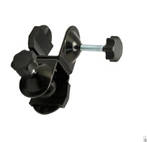 U Type Double Head Clip Photographic Shed Light Fitting Accessories Equipment Props Aggressive Clip C Type Film & TV Accessories Special Accessories