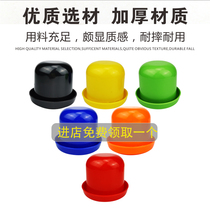 Cic Cup sieve Cup with base bar KTV send dice color Cup set sieve dice drinking color