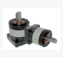 Replacement of Zhongda 120ZDE10K industrial sewing machine special planetary reducer can be equipped with domestic and foreign servo motor