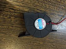 SANLY SF5015SL 0 24V 07A 5CM long footed turbofan humidifier fan