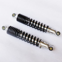 WY125 Motorcycle rear shock absorber accessories WY125-A-C-F motorcycle rear shock absorber shock absorber