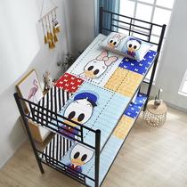 Custom childrens latex ice silk cooling mat 80x180x90x190x70x170 Custom 110 summer soft cooling mat 135