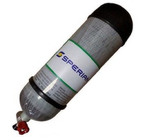 Honeywell BC1868527 6 8L domestic carbon fiber gas cylinder Air respirator oxygen cylinder C900 applicable