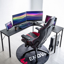 Japan SANWA computer desk L-shaped corner simple desk learning desk long table bedroom bookshelf combination