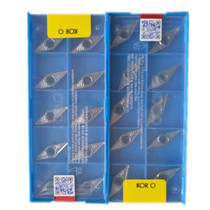 VCGT160404-AK H01 08 02 CNC car blade 35 degree Diamond copper aluminum woodworking wheel wire drawing