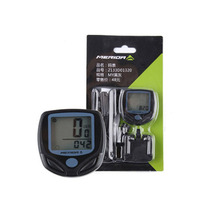 Merida mountain bike code meter riding speed test meter road car odometer bicycle equipment Universal