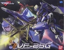 1 Wanda 1 72 Time Fortress VF-25G Michel Parts Parts