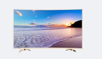 Haier TV