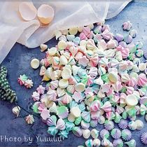 (Buy two get one free) rainbow candy protein sugar Marin sugar handmade snacks dessert dessert table to send girlfriend