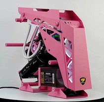 Jie Xin technology DIY computer eating chicken game assembly machine desktop office machine self-purchase configuration