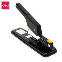 Dali 0390 heavy stapler ordering 50 80 210 pages thick layer stapler thickening financial office binding machine