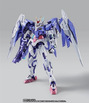 Japanese version of Bando venue limited METAL BUILD MB 00R OOR soul blue version reprint spot