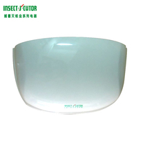 Zhanchen GB1220 sticky trap fly killer lamp Mosquito killer lampshade lamp shell accessories