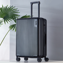 Kangaroo Super Light Pull Rod Case Suitcase Mute Universal Wheel Password Box Inch Female Zipper Durable Suitcase Man Business