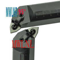 PUNA 95 compound bore che dao gan S16Q 20R 25S 32T 40T MWLNR08 06 mwlnl