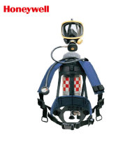  Honeywell SCBA205 C850 Positive pressure air respirator (6 8L domestic gas cylinders)