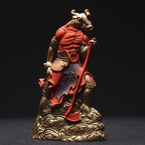 Newstar   Anhui non - legacy ink Zhu Sand collection of gift ingot win copy of the ingot about 730 g